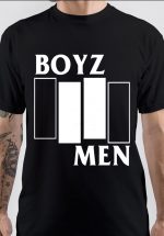 Boyz II Men T-Shirt