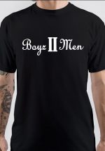 Boyz II Men T-Shirt