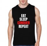 Brock Lesnar Gym Vest