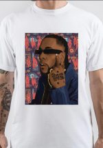 Burna Boy T-Shirt