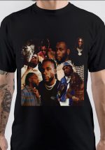 Burna Boy T-Shirt