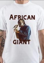 Burna Boy T-Shirt