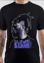 Burna Boy T-Shirt