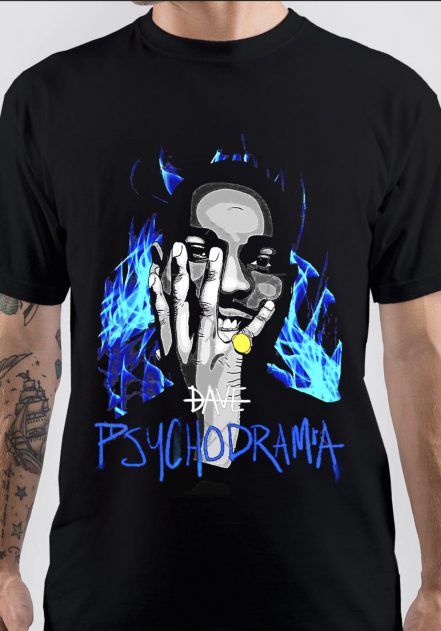 Burna Boy T-Shirt