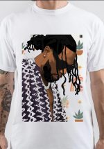 Burna Boy T-Shirt