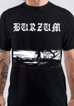 Burzum T-Shirt