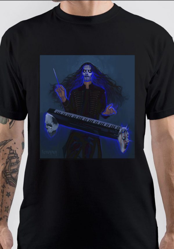 Carach Angren T-Shirt