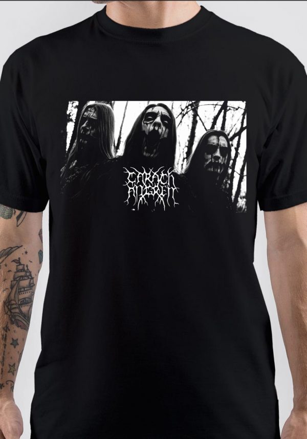 Carach Angren T-Shirt