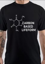 Carbon Based Lifeforms T-Shirt