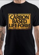 Carbon Based Lifeforms T-Shirt