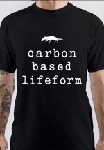 Carbon Based Lifeforms T-Shirt