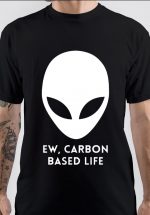 Carbon Based Lifeforms T-Shirt