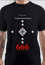 Carbon Based Lifeforms T-Shirt