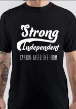 Carbon Based Lifeforms T-Shirt