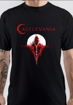 Castlevania T-Shirt