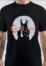 Castlevania T-Shirt