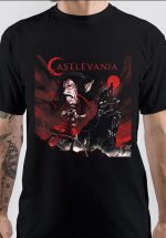 Castlevania T-Shirt