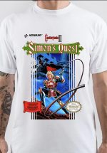 Castlevania T-Shirt