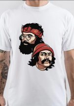 Cheech And Chong T-Shirt