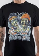 Cheech And Chong T-Shirt