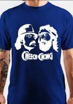 Cheech And Chong T-Shirt