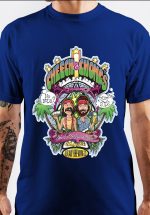 Cheech And Chong T-Shirt