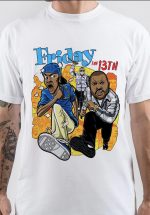 Cheech And Chong T-Shirt