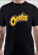 Cheetos T-Shirt