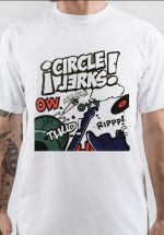 Circle Jerks T-Shirt