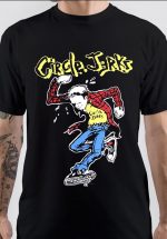 Circle Jerks T-Shirt