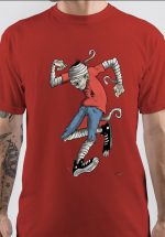 Circle Jerks T-Shirt