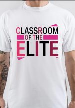 Classroom T-Shirt