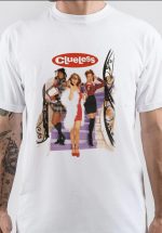 Clueless T-Shirt