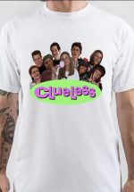 Clueless T-Shirt