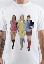 Clueless T-Shirt