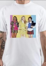 Clueless T-Shirt