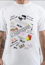 Clueless T-Shirt