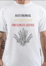 Colonialism T-Shirt