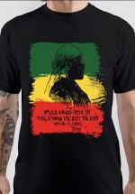 Colonialism T-Shirt