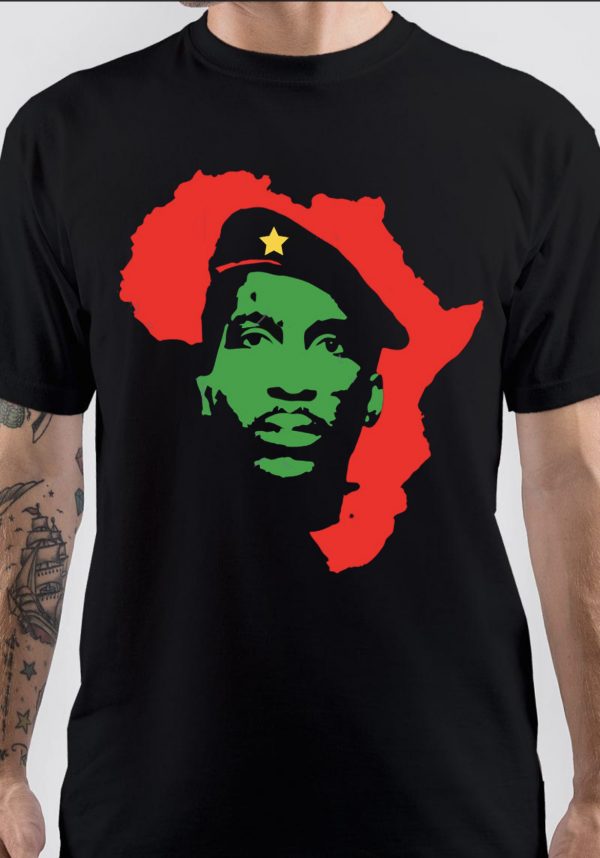 Colonialism T-Shirt