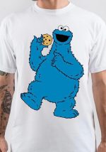 Cookie Monster T-Shirt