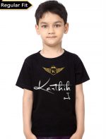 Customized Kids T-Shirt