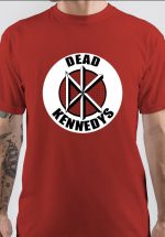 Dead Kennedys T-Shirt