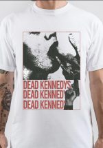 Dead Kennedys T-Shirt