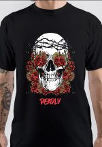 Deadly Skulls T-Shirt