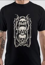 Deadly Skulls T-Shirt