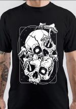 Deadly Skulls T-Shirt