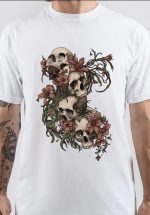 Deadly Skulls T-Shirt