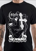 Deadly Skulls T-Shirt