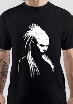 Die Antwoord T-Shirt